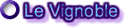 les  vignoble